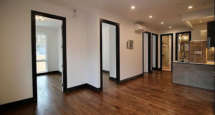 1st image of 327 Irving Ave #1A