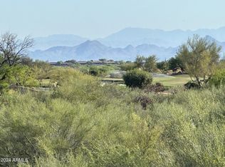 37243 N 104th Pl LOT 20, Scottsdale, AZ 85262
