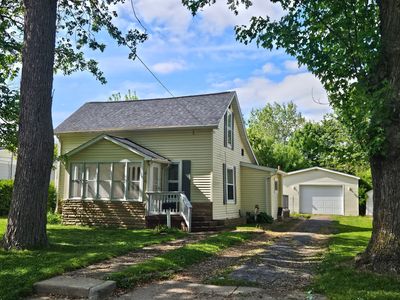 610 W Courtland St, Durand, MI, 48429