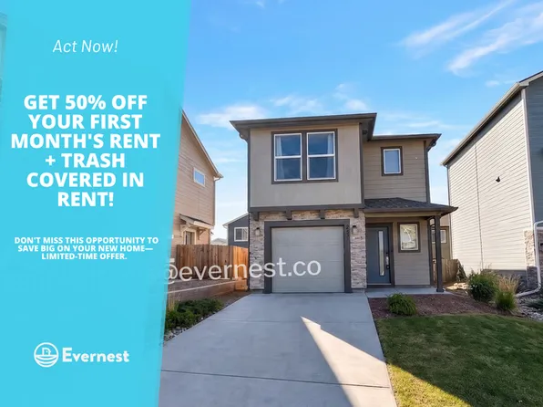 945 Technology Ct, Colorado Springs, CO 80915