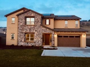 600 Plunkett Creek Ct, El Dorado Hills, CA