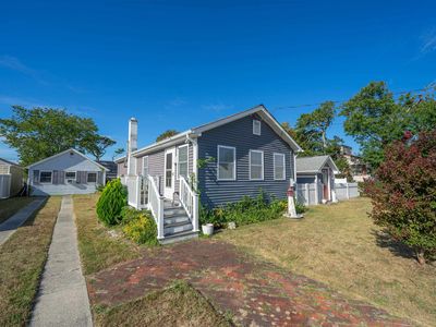 112 W Miami Ave, Villas, NJ, 08251