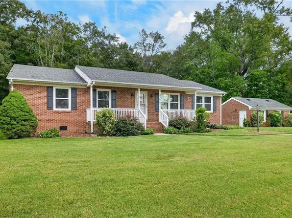 3300 Matoaka Rd, Suffolk, VA 23434
