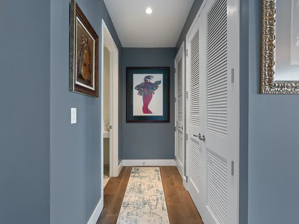 45 Ivan Allen Jr Blvd NW Unit 2403, Atlanta, GA 30308