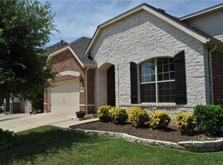 3416 Capetown Dr, Denton, TX 76208