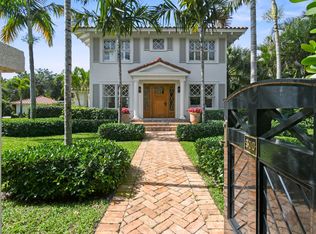 300 Buckingham Rd, West Palm Beach, FL 33405