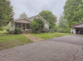 334 Wolfcreek Rd, Murphy, NC 28906