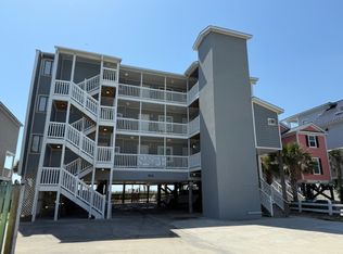 915 N Ocean Blvd #103, Myrtle Beach, SC 29575