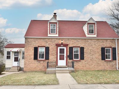 6704 West Stevenson STREET, Milwaukee, WI, 53213