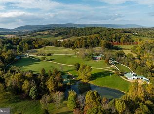 1787 Light Horse Ln, Delaplane, VA 20144