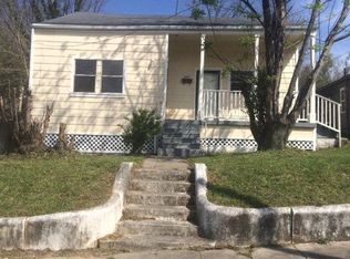 411 Farmer St, Vicksburg, MS 39183