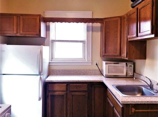 57 Hilda St APT 2L, Quincy, MA 02169