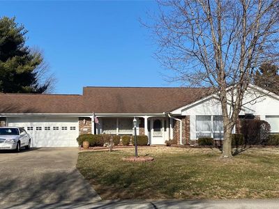 1802 Paula Ln, Marion, IL, 62959