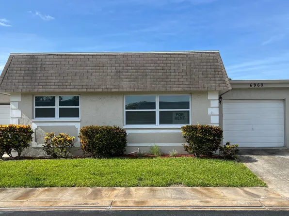 6960 Versailles, Pinellas Park, FL 33781