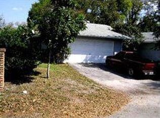 2170 Raeford Rd, Orlando, FL 32806