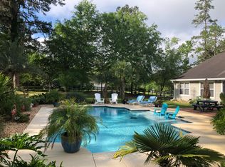9173 Old Chemonie Rd, Tallahassee, FL 32309