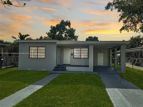 50 E 13th St, Hialeah, FL 33010