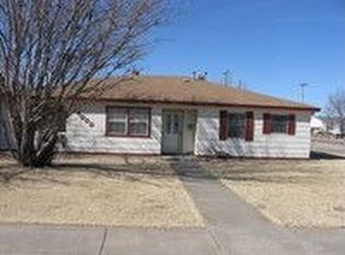 4000 Bowie St, Amarillo, TX 79110