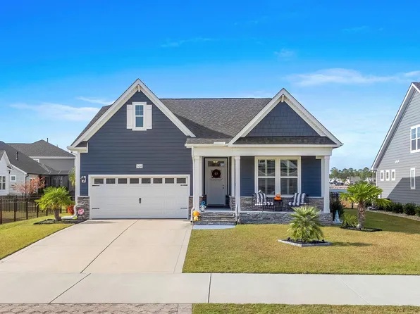 506 Indigo Bay Circle, Myrtle Beach, SC 29579