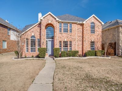 3625 Aqua Springs Dr, Plano, TX, 75025