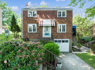 115 Williams Pl, Pittsburgh, PA 15221