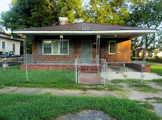 2518 11th Ave N, Bessemer, AL 35020
