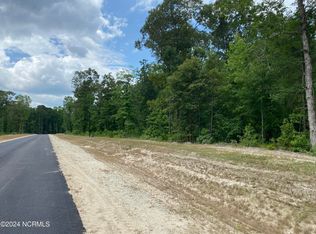 2426 Starling Ln LOT 54, New Bern, NC 28562
