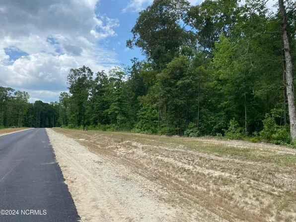 2426 Starling Lane LOT 54, New Bern, NC 28562
