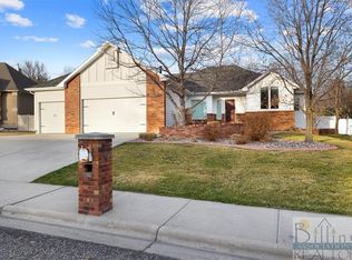 2189 Ridgewood Ln S, Billings, MT 59106