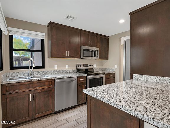 2nd image of 5855 N Kolb Rd #Road6101