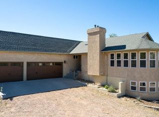 749 County Road 143, Canon City, CO 81212