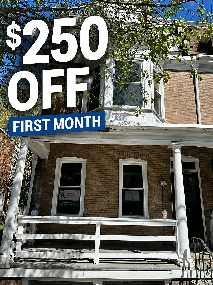 19 South Ann Street — Photo 1