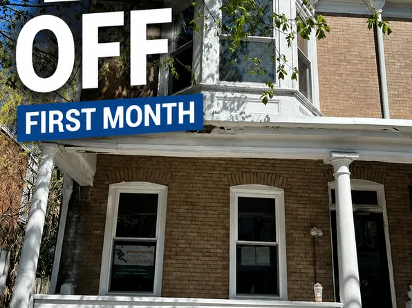 19 S Ann St, Lancaster, PA 17602