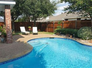 3453 Cayman Dr, Fort Worth, TX 76123