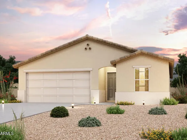 1417 W BARTOLO Drive, Coolidge, AZ 85128