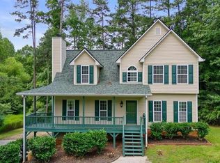 12 Paces Lakes Overlook, Dallas, GA 30157