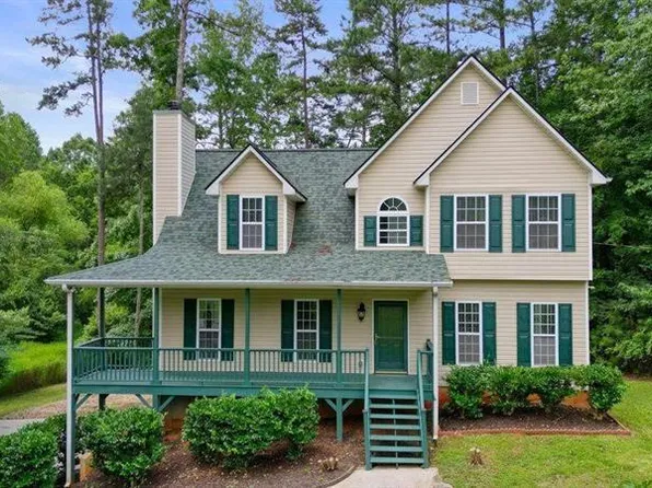 12 Paces Lakes Overlook, Dallas, GA 30157