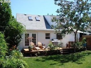 4315 NE 72nd Ave UNIT A, Portland, OR 97218