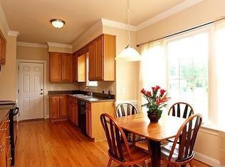 289 May Farm Rd, Pittsboro, NC 27312