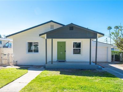 231 E 45th St, San Bernardino, CA, 92404
