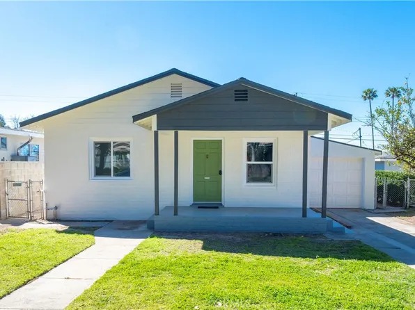 231 E 45th St, San Bernardino, CA 92404