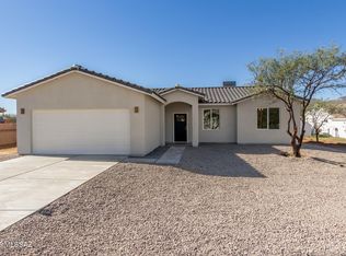 1733 Circulo Alameda, Rio Rico, AZ 85648