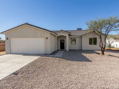 1733 Circulo Alameda, Rio Rico, AZ, 85648