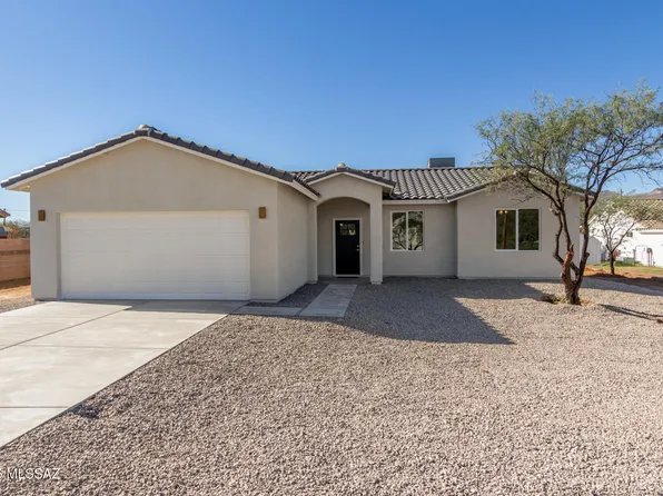 1733 Circulo Alameda, Rio Rico, AZ 85648