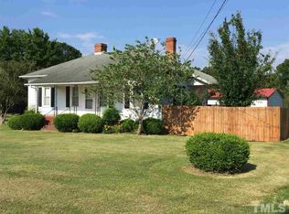 1953 Old Durham Rd, Roxboro, NC 27573