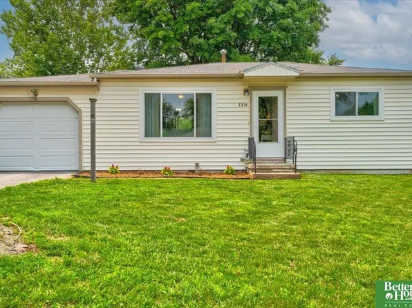 7314 S 40th St, Bellevue, NE 68147