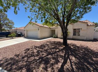 4615 Split Rock Dr, North Las Vegas, NV 89031