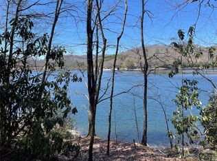 0 Vess Owen Rd, Tuckasegee, NC 28783