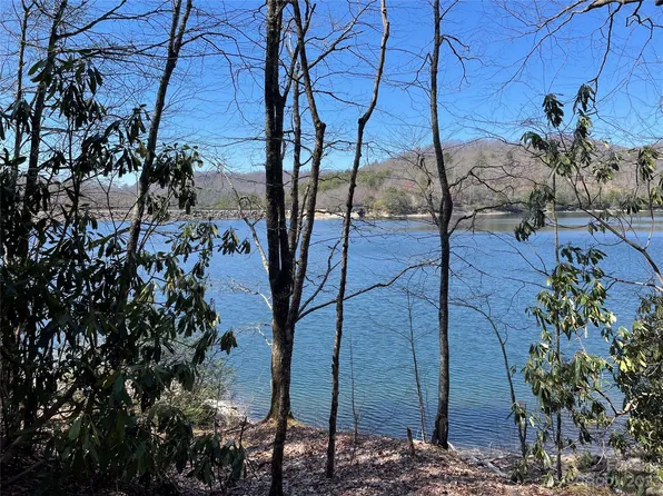 0 Vess Owen Rd, Tuckasegee, NC 28783