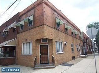2341 S 12th St, Philadelphia, PA 19148